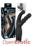 Backdoor Lovers Double Vibrator (You2Toys)