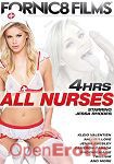 All Nurses - 4 Hours (Fornic8 Films)