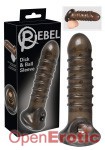Dick and Ball Sleeve (You2Toys - Rebel)