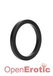 Metal Ring Black Stamina 40 (Malesation)