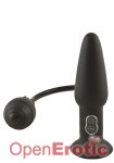 Inflatable Butt Plug with Vibration (Malesation)