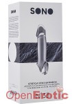 No. 33 - Stretchy Penis Extension - Translucent (SONO)