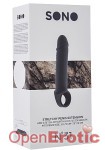 No. 31 - Stretchy Penis Extension - Grey (SONO)