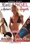 Aidens Angels (The Evil Empire - Evil Angel - Aiden Riley)