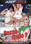 Porno Ralle Vol. 2 (Just Fuck!)