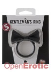 Gentlemans Ring - Black (Shots Toys)