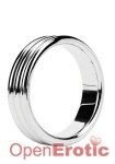 Metal Ring Triple Steel 48 (Malesation)