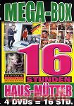 Mega-Box - Haus-Mtter - 16 Stunden (BB - Video)