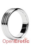 Metal Ring Triple Steel 44 (Malesation)