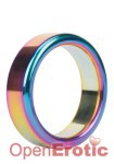 Metal Ring Rainbow Steel 44 (Malesation)