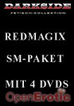 Redmagix SM - Paket (4-er) (Redmagix)