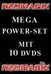 Redmagix Power- Pack (10er) (Redmagix)
