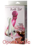 Calypso Sensual Bath Set - pink (Minds of Love)