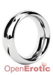 Metal Ring Rounded Steel 38 (Malesation)