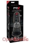 PDX Elite Tip Teazer Power Pump (Pipedream - Extreme Toyz)