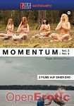 Momentum  Vol. 3 und Vol. 4 (tmc - Blue Movie)