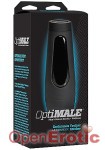 OptiMALE - Endurance Trainer Ultraskyn Stroker (Doc Johnson)