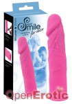 Extension Sleeve (You2Toys - Silicone Stars)
