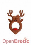The Red Nosed Reindeer (Shots Toys)