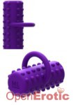 Power Finger-A - Purple (ML Creation)