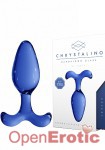 Chrystalino Expert - Blue (Shots Toys)