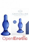 Chrystalino Classy - Blue (Shots Toys)