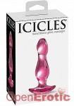 Icicles No. 73 (Pipedream)