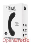 Olivia - Black (Shots Toys - Jil)