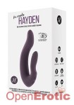 Hayden - Purple (Shots Toys - Jil)