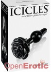 Icicles No. 77 (Pipedream)