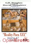 Reality Porn XXX  Vol. 7 (Old Pueblo - 7)