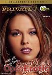 The Private Life of Simony Diamond (Private - Life of 29)