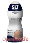 Self Lubricant Masturbator Deluxe Vaginal (Shots Toys - SLT)