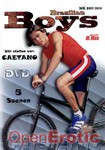 Caetano (DMV - Brazilian Boys)