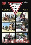Extreme Public Piss! Vol. 33 (SG-Video)