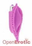 Eloy - Bullet Vibrator - Pink (Shots Toys - Simplicity)