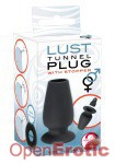 Lusttunnel Plug with Stopper (You2Toys)