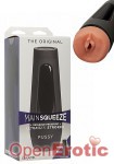 Main Squeeze - The Original Pussy Caramel - Ultraskin Stroker (Doc Johnson)