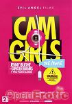 Cam Girls - The Movie - 2 Discs (The Evil Empire - Evil Angel - Evil Angel Films)