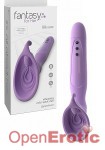 Vibrating Roto Suck-Her - Purple (Pipedream - Fantasy for Her)