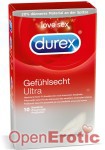 Durex Gefhlsecht Ultra 10er (Durex)