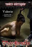 Modern-interrogatio - Valerie - Verhr einer Sekretrin (inquisitionlive)