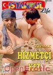 Hizmetci Kiz (Istanbul Life)