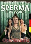 Catonium Hamburg - Sperma in die Lcher (GB Media)