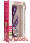 Rechargeable Lily - Purple (Shots Toys)