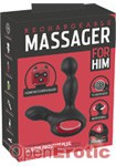 Rechargeable Massager for Him (You2Toys)