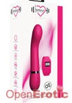 Kegel G - Pink (Shots Toys - Sexercise)
