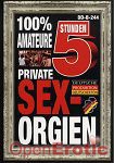 Private Sex Orgien - 5 Stunden (BB - Video)