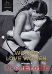 Women love Women Vol. 1 (Joy Bear Pictures)