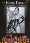 Der Sklavenkeller (Inflagranti - Schwarze Flamme 26)